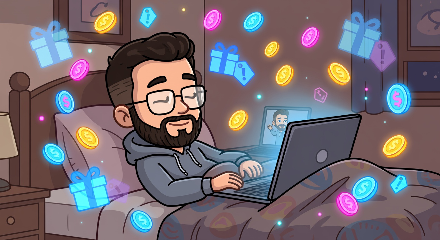 Get Free Tokens with freetokens.cam: Discover Exclusive and Real Webcam Site Offers