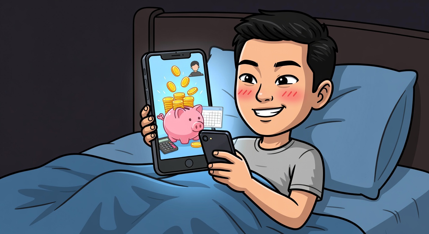 How to Set a Budget for Watching Live Cam Shows Without Overspending