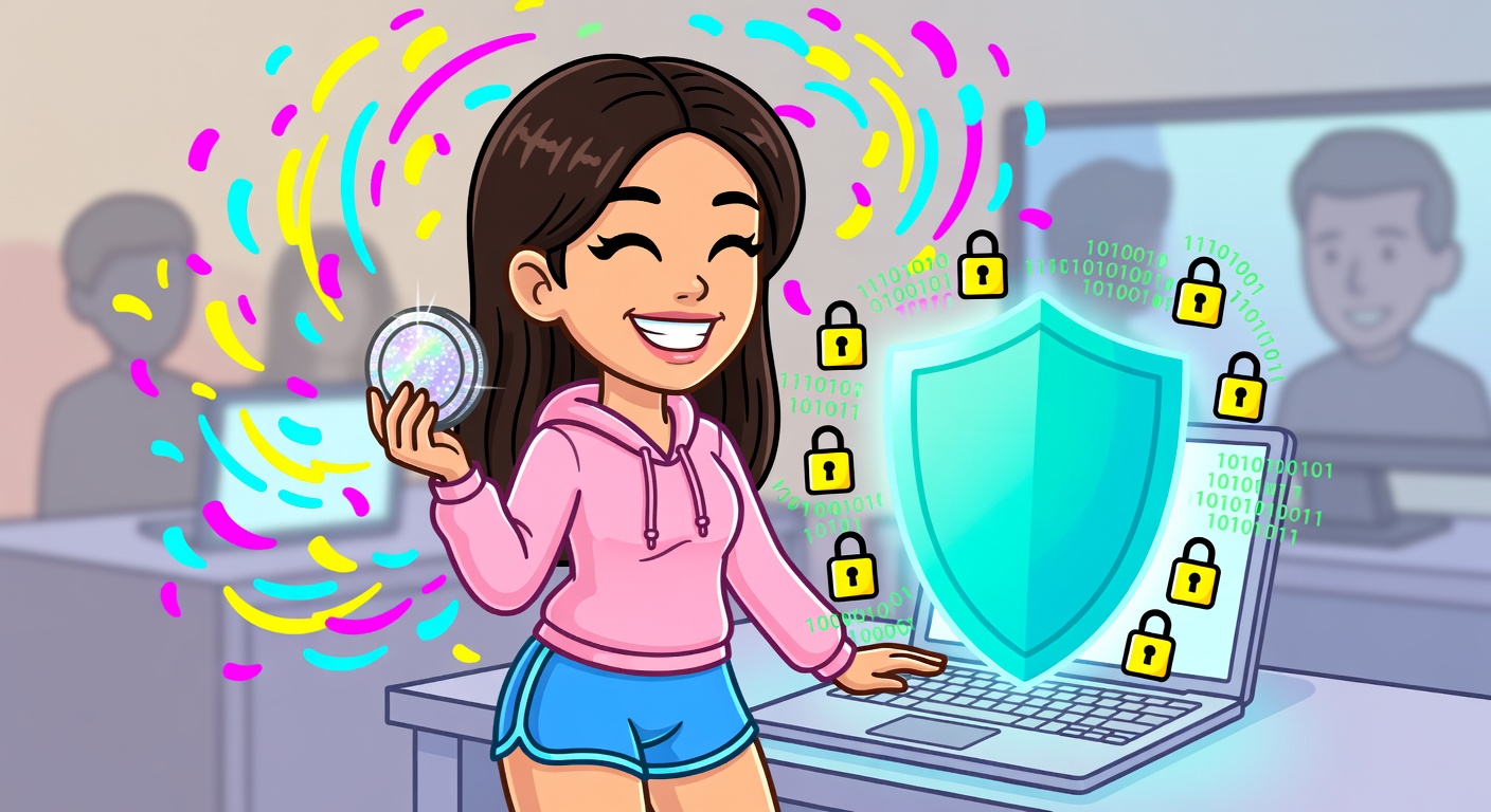 Safeguarding Your Identity: How to Stay Anonymous While Enjoying Live Cam Shows